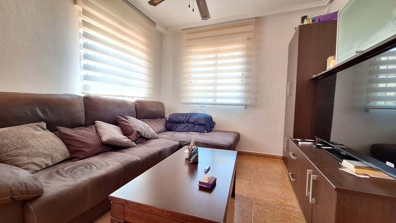 3 Zimmer Villa zu verkaufen in Dream Hills mit Pool Garage - 255.000 € (Ref: 9844692)