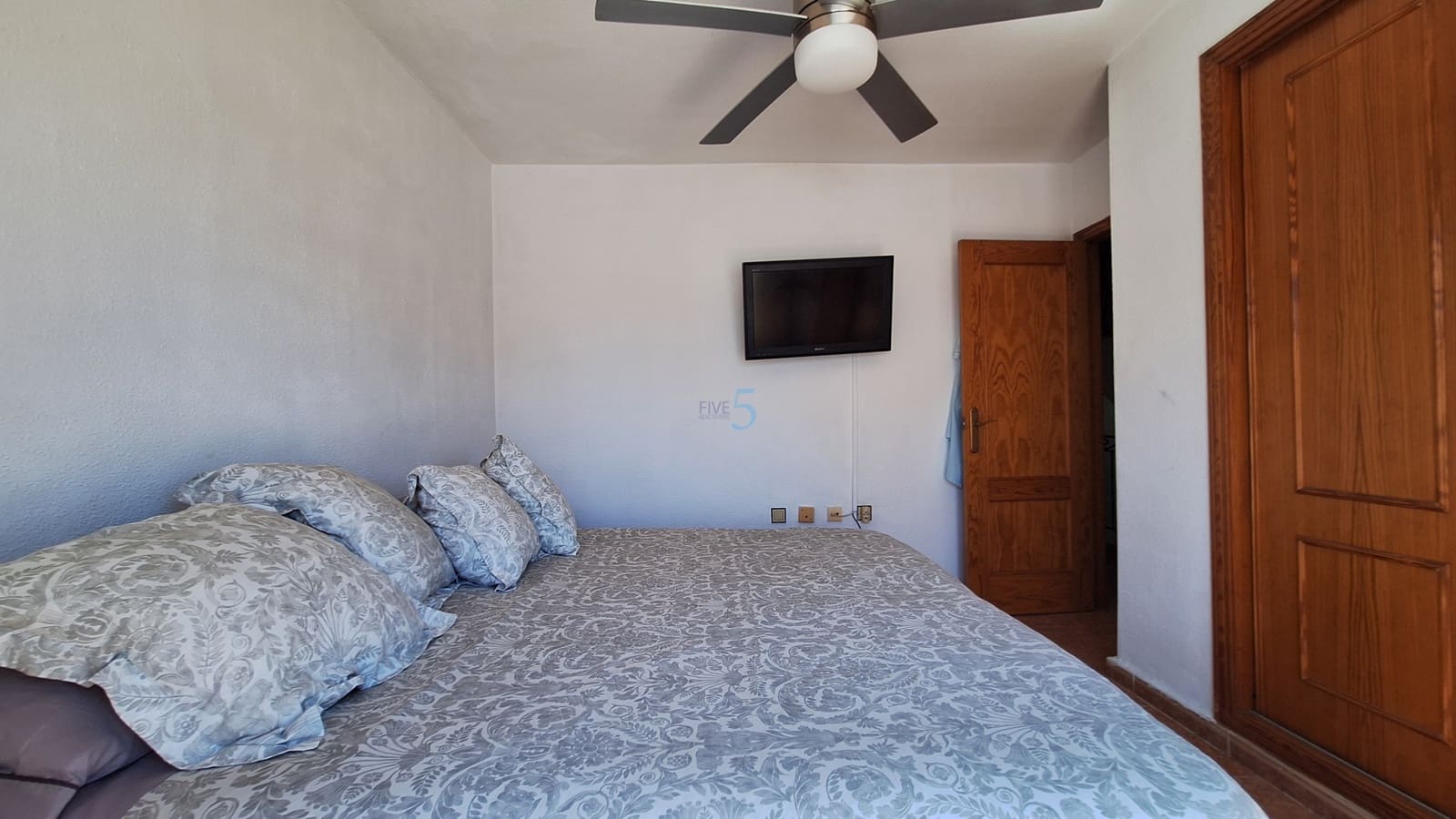 3 Zimmer Villa zu verkaufen in Dream Hills mit Pool Garage - 255.000 € (Ref: 9844692)
