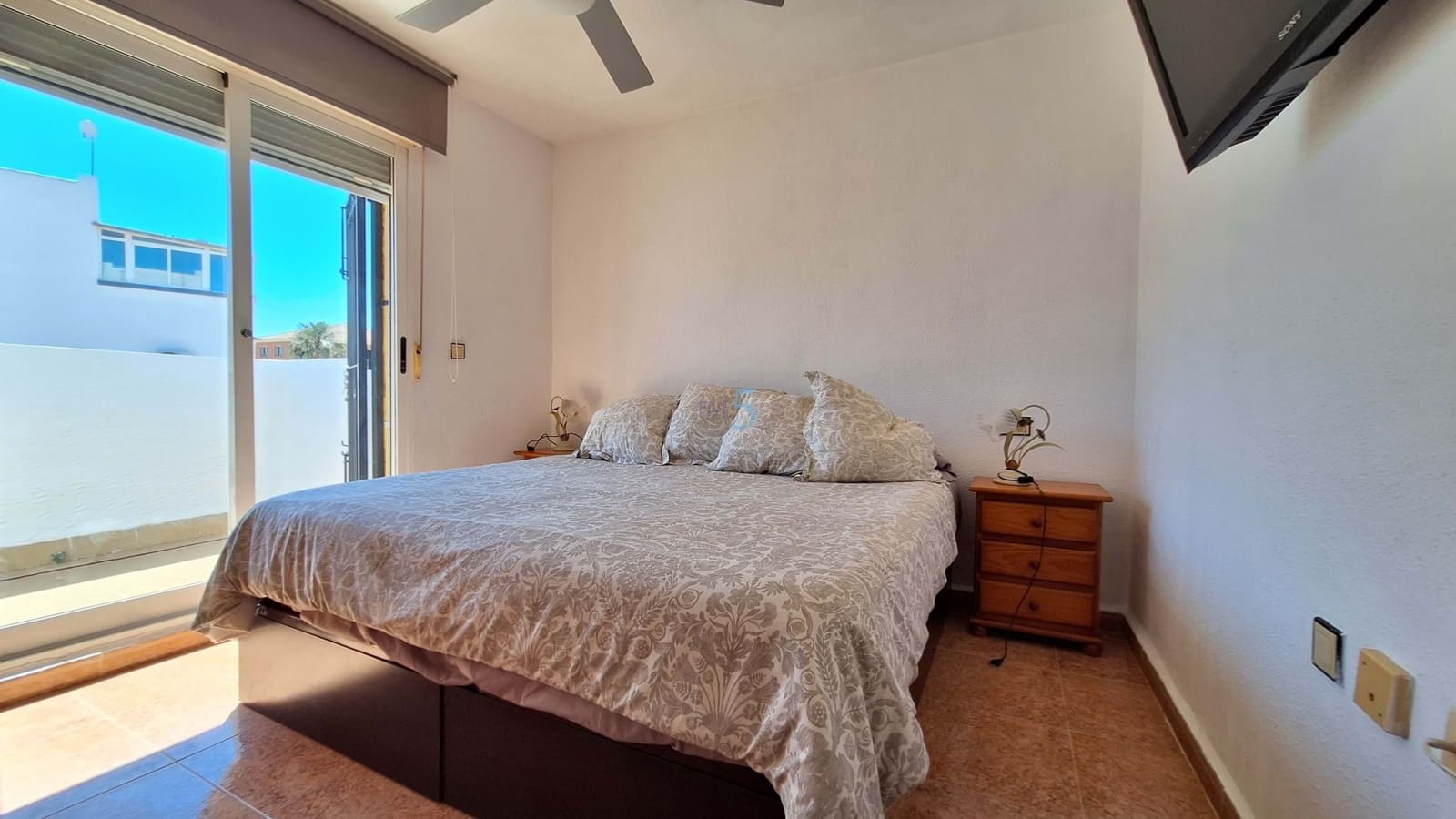 3 Zimmer Villa zu verkaufen in Dream Hills mit Pool Garage - 255.000 € (Ref: 9844692)