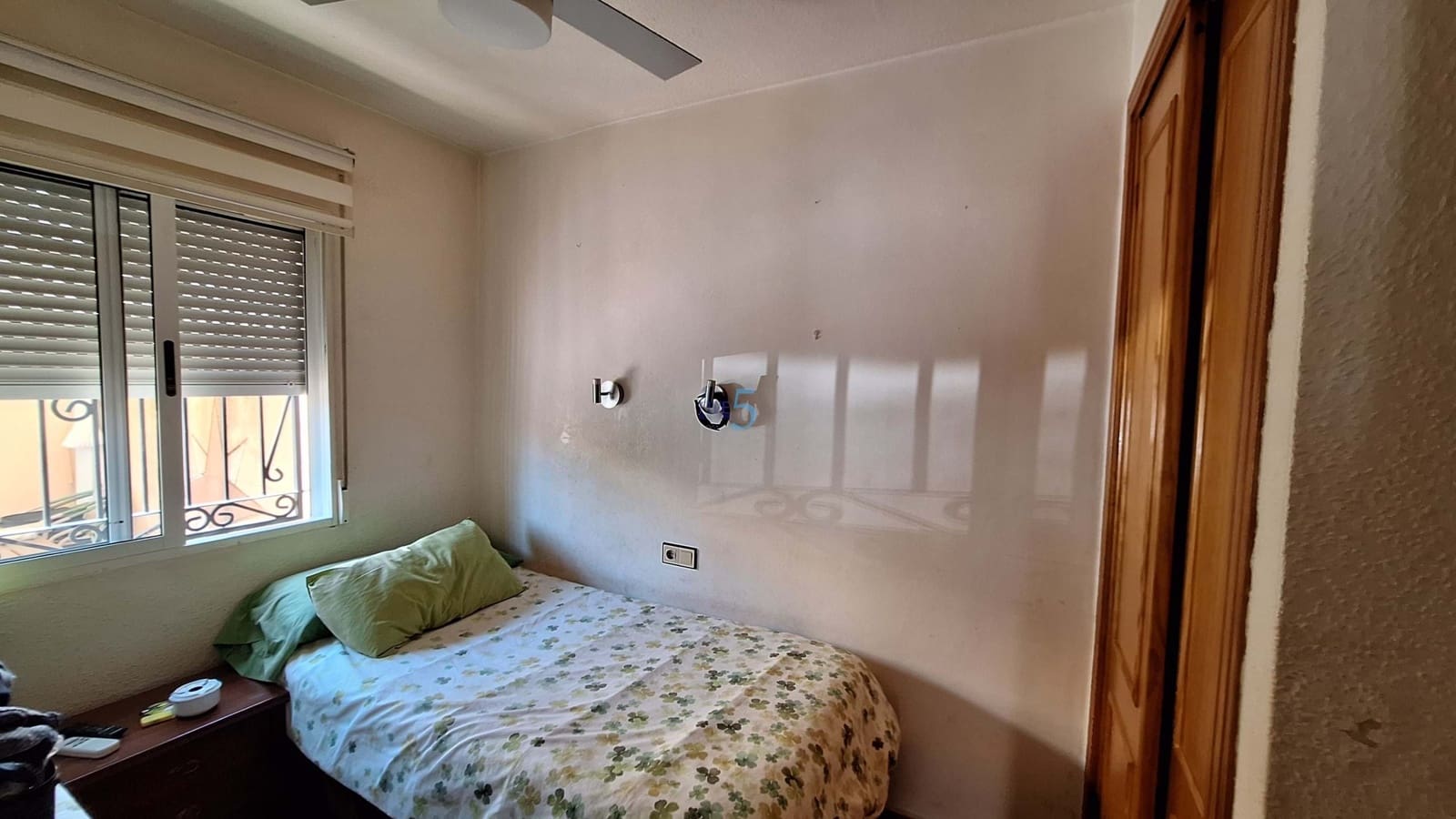 3 Zimmer Villa zu verkaufen in Dream Hills mit Pool Garage - 255.000 € (Ref: 9844692)