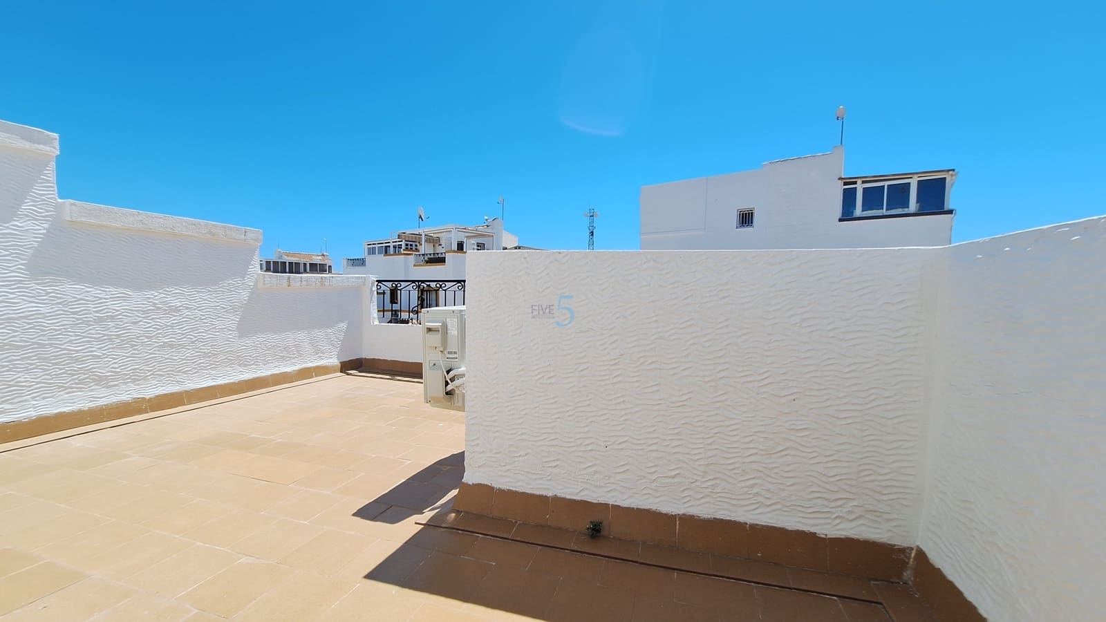 3 Zimmer Villa zu verkaufen in Dream Hills mit Pool Garage - 255.000 € (Ref: 9844692)