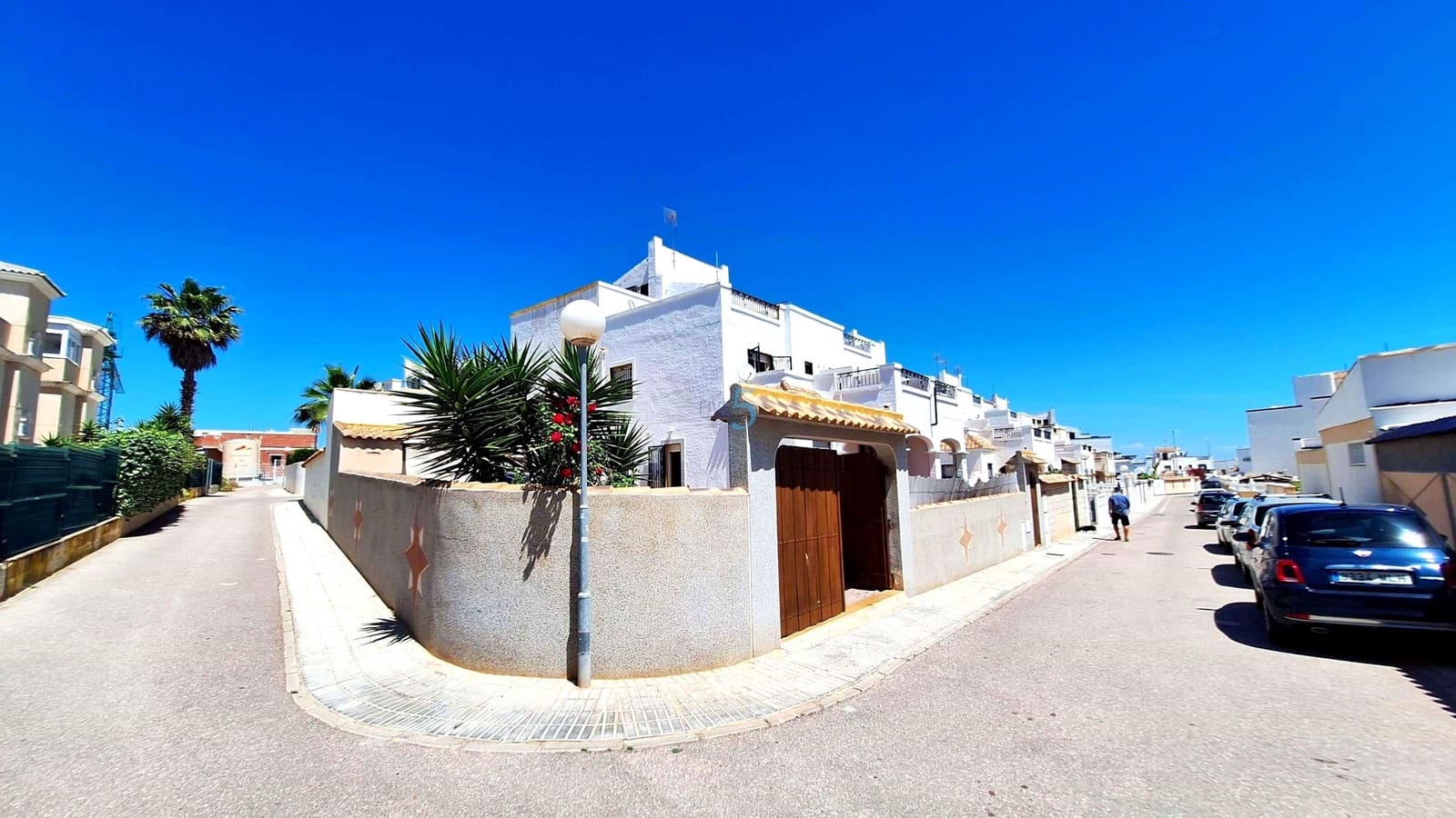 3 Zimmer Villa zu verkaufen in Dream Hills mit Pool Garage - 255.000 € (Ref: 9844692)