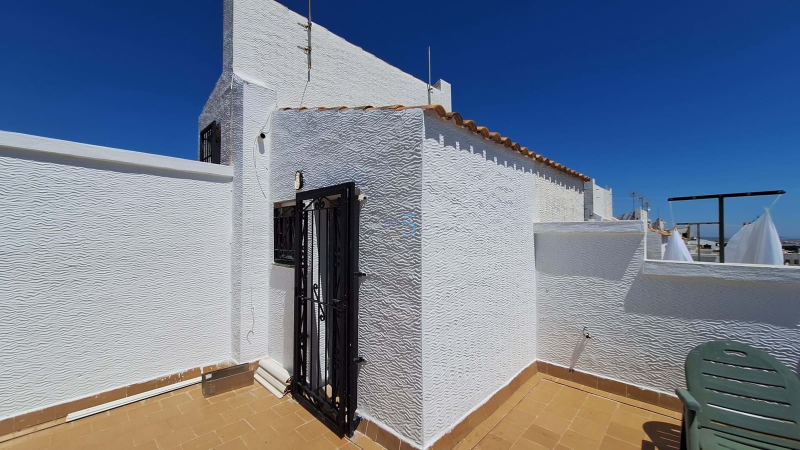 3 Zimmer Villa zu verkaufen in Dream Hills mit Pool Garage - 255.000 € (Ref: 9844692)