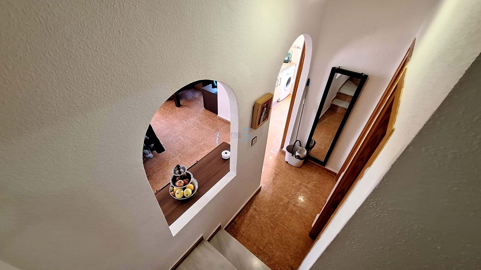 3 Zimmer Villa zu verkaufen in Dream Hills mit Pool Garage - 255.000 € (Ref: 9844692)