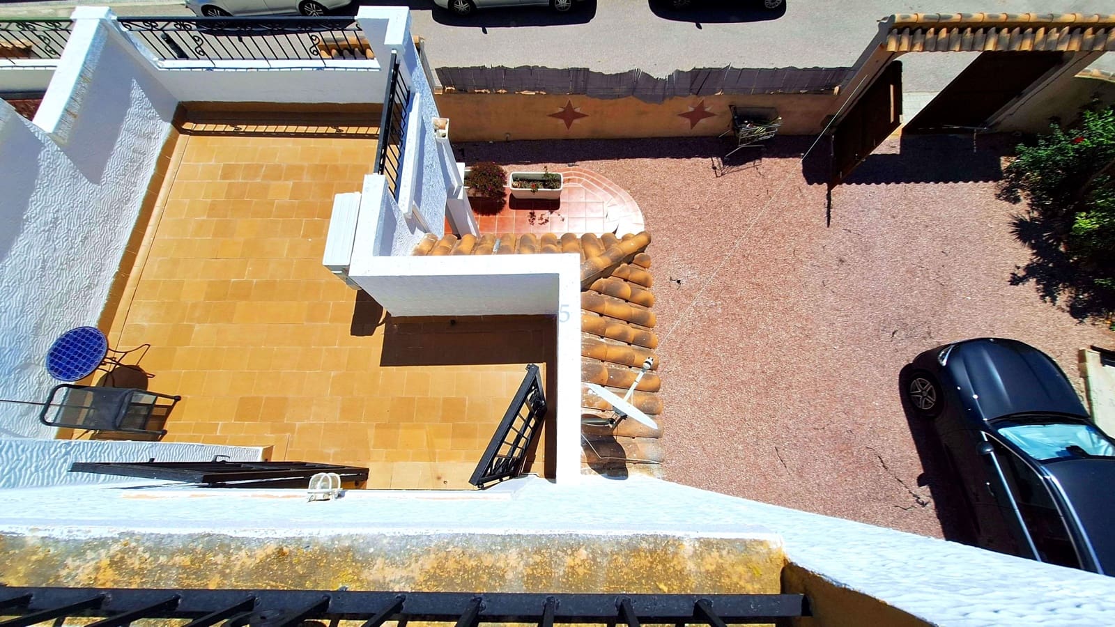 3 Zimmer Villa zu verkaufen in Dream Hills mit Pool Garage - 255.000 € (Ref: 9844692)
