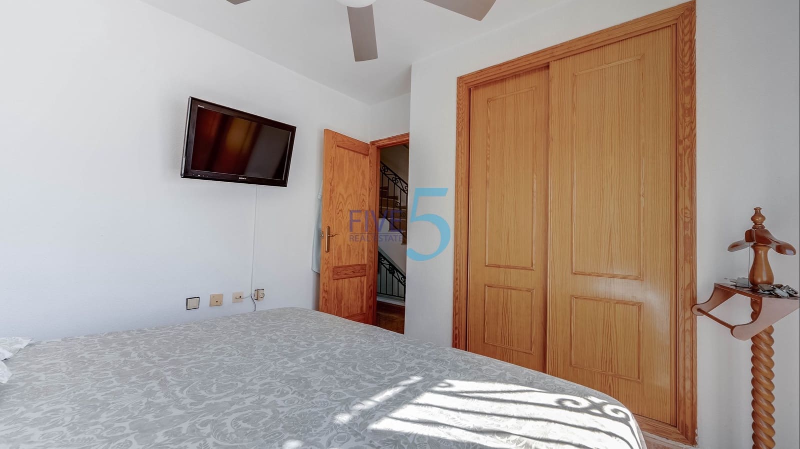 3 bedroom Villa for sale in Dream Hills with pool garage - € 255,000 (Ref: 9844692)