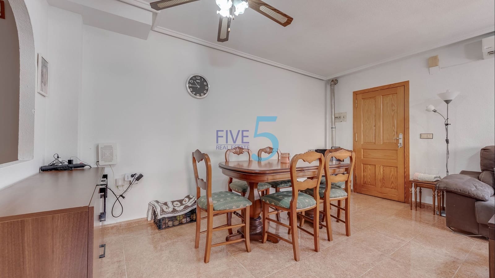 3 bedroom Villa for sale in Dream Hills with pool garage - € 255,000 (Ref: 9844692)