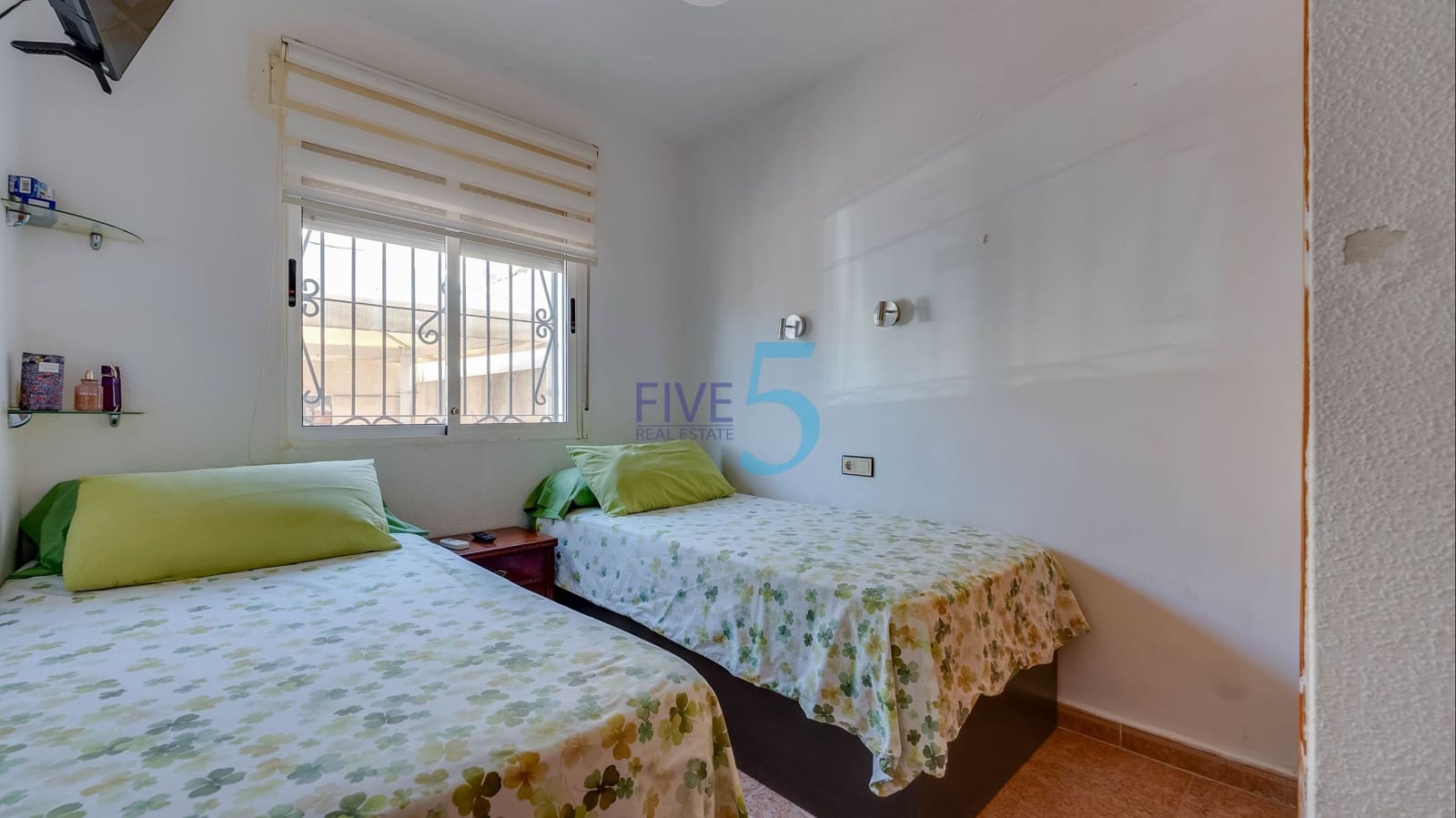 3 bedroom Villa for sale in Dream Hills with pool garage - € 255,000 (Ref: 9844692)