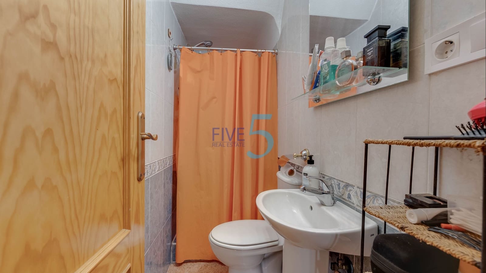 3 bedroom Villa for sale in Dream Hills with pool garage - € 255,000 (Ref: 9844692)