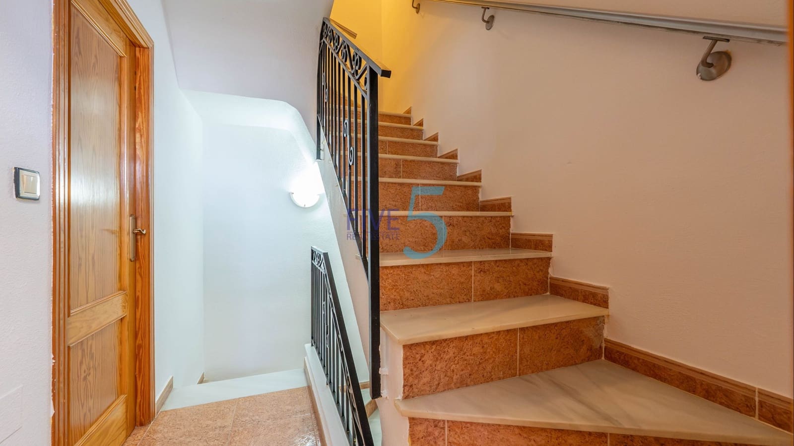 3 bedroom Villa for sale in Dream Hills with pool garage - € 255,000 (Ref: 9844692)