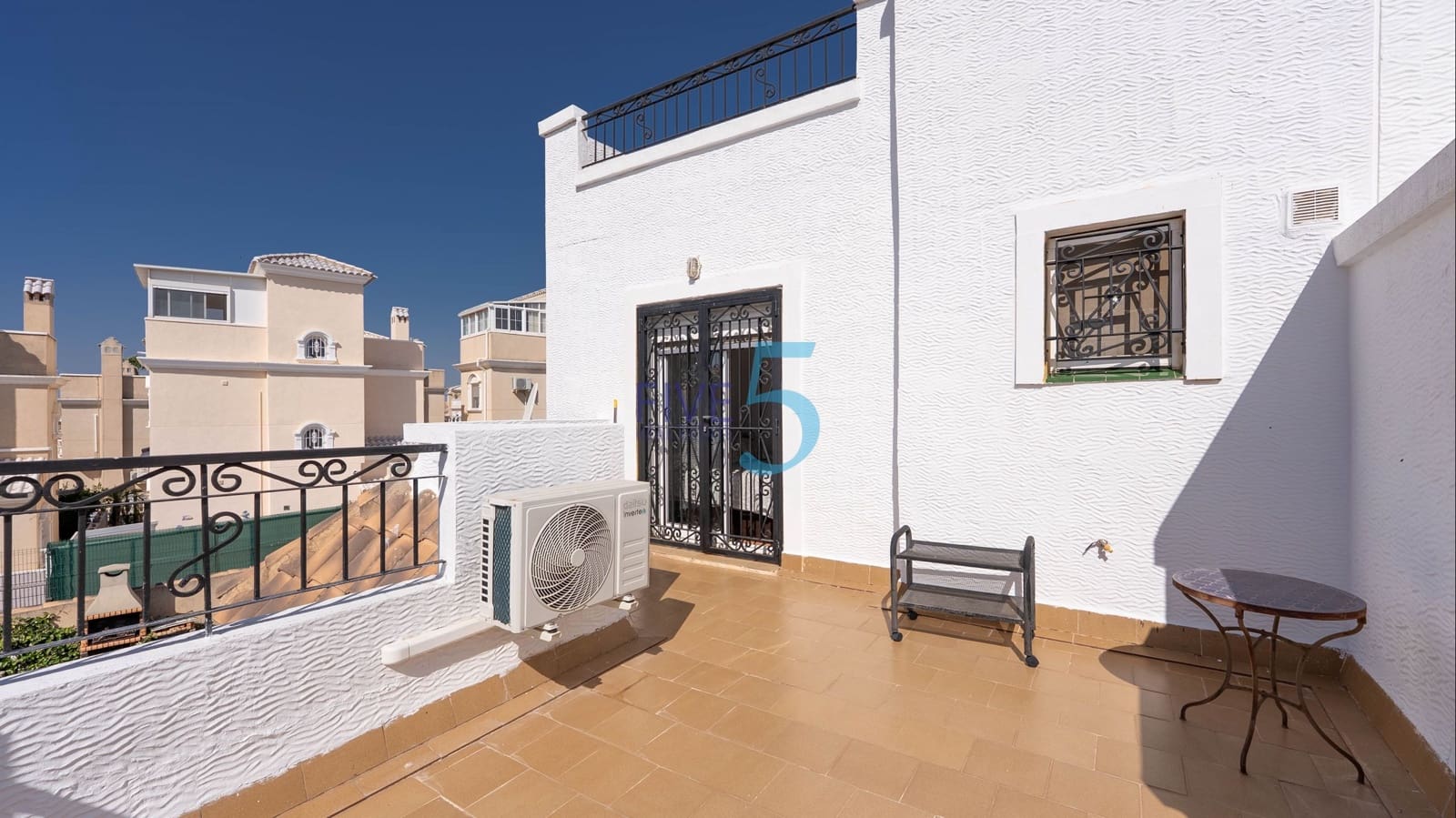 3 bedroom Villa for sale in Dream Hills with pool garage - € 255,000 (Ref: 9844692)