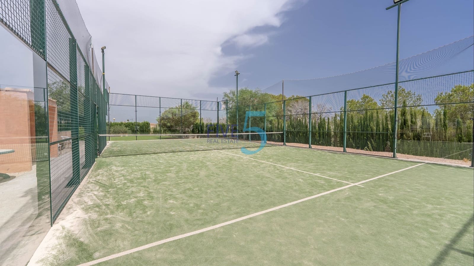 3 bedroom Villa for sale in Dream Hills with pool garage - € 255,000 (Ref: 9844692)