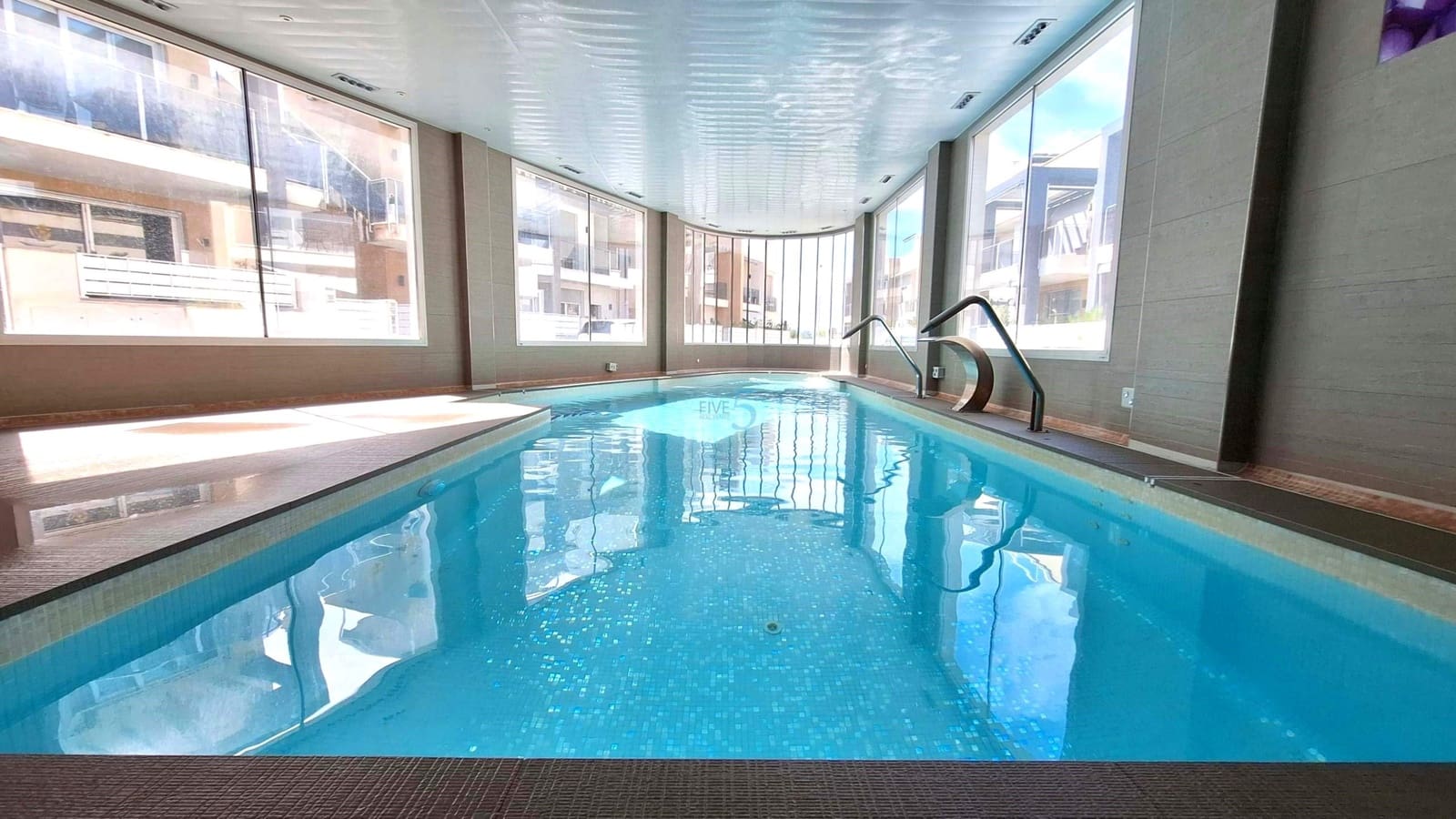 3 quarto Apartamento para venda em Guardamar del Segura com garagem - 249 000 € (Ref: 9844693)