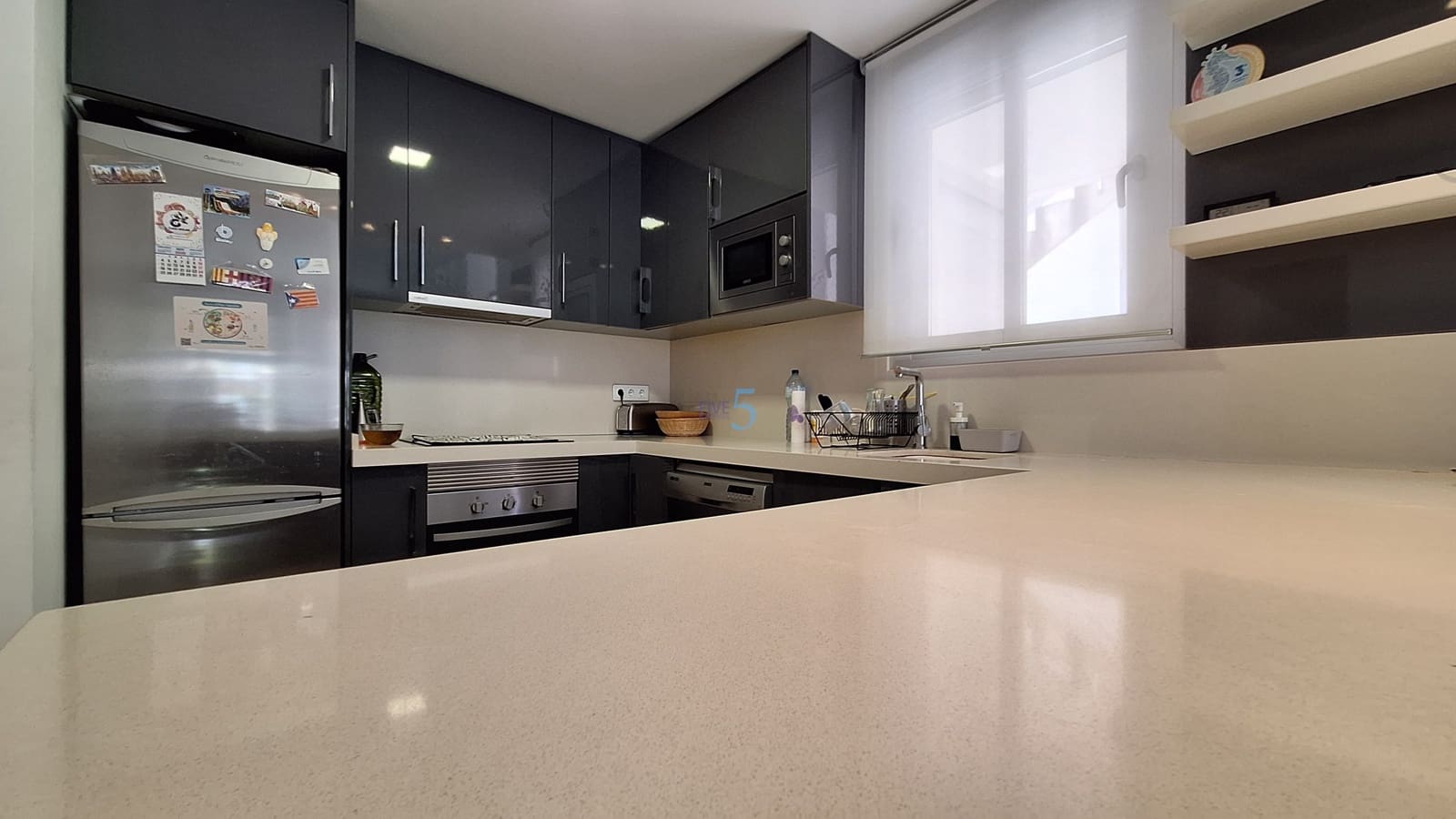 3 quarto Apartamento para venda em Guardamar del Segura com garagem - 249 000 € (Ref: 9844693)