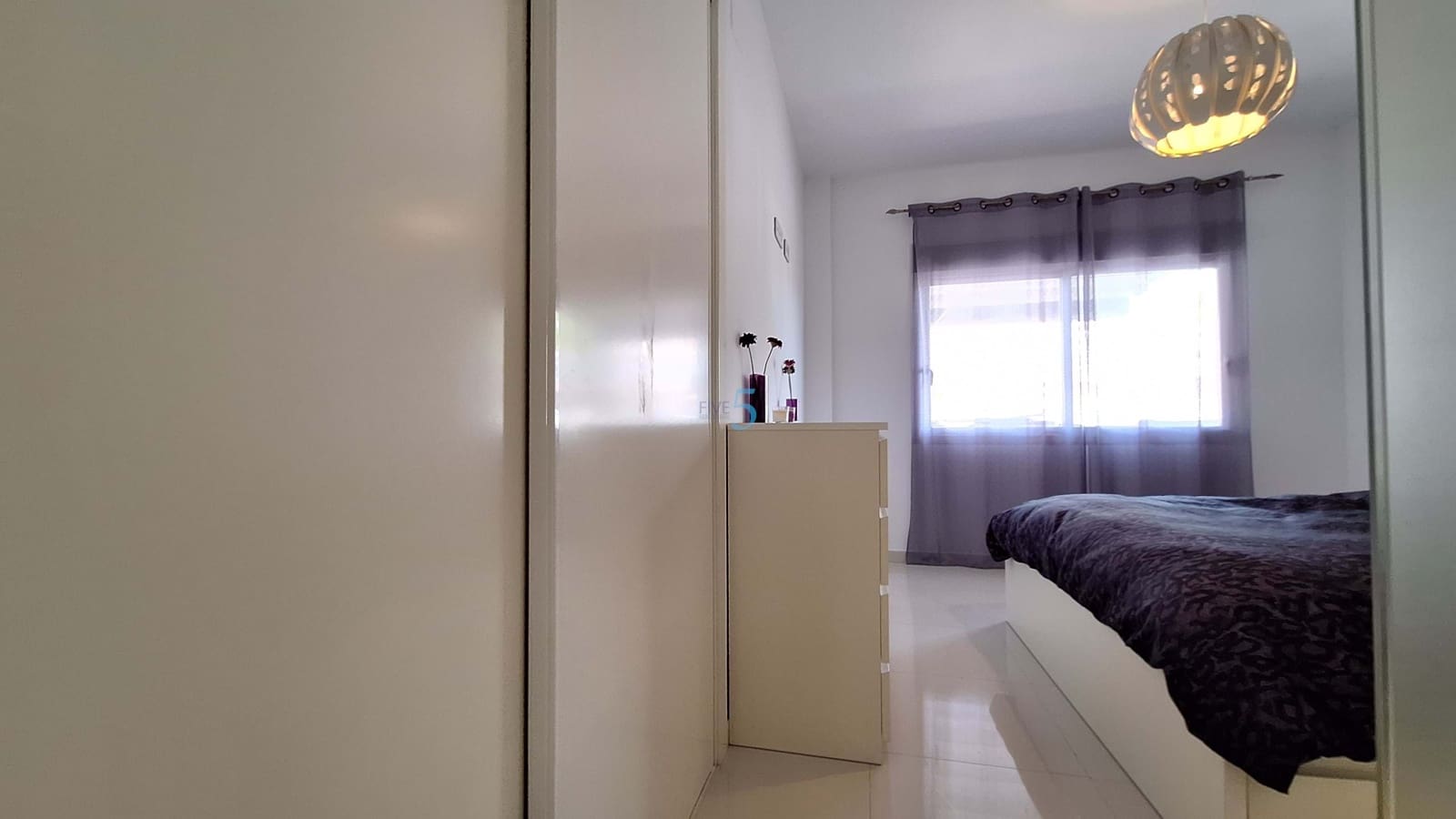 3 quarto Apartamento para venda em Guardamar del Segura com garagem - 249 000 € (Ref: 9844693)
