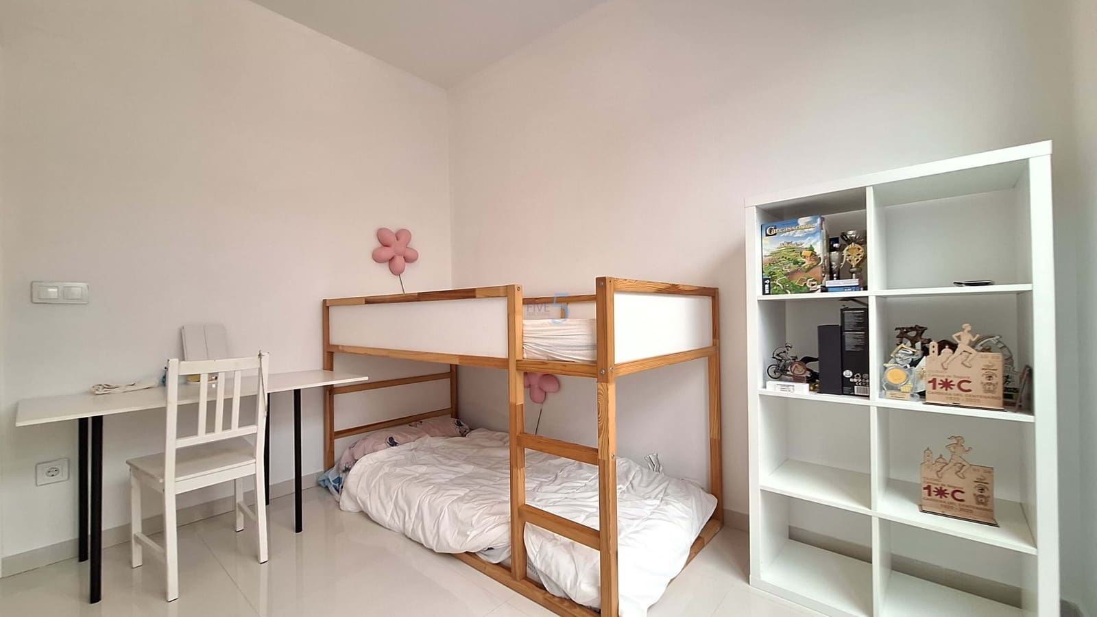 3 quarto Apartamento para venda em Guardamar del Segura com garagem - 249 000 € (Ref: 9844693)