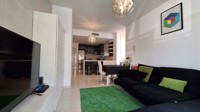3 quarto Apartamento para venda em Guardamar del Segura com garagem - 249 000 € (Ref: 9844693)
