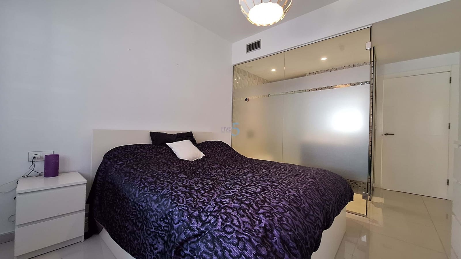 3 quarto Apartamento para venda em Guardamar del Segura com garagem - 249 000 € (Ref: 9844693)