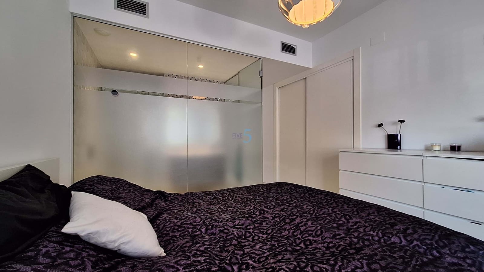 3 quarto Apartamento para venda em Guardamar del Segura com garagem - 249 000 € (Ref: 9844693)