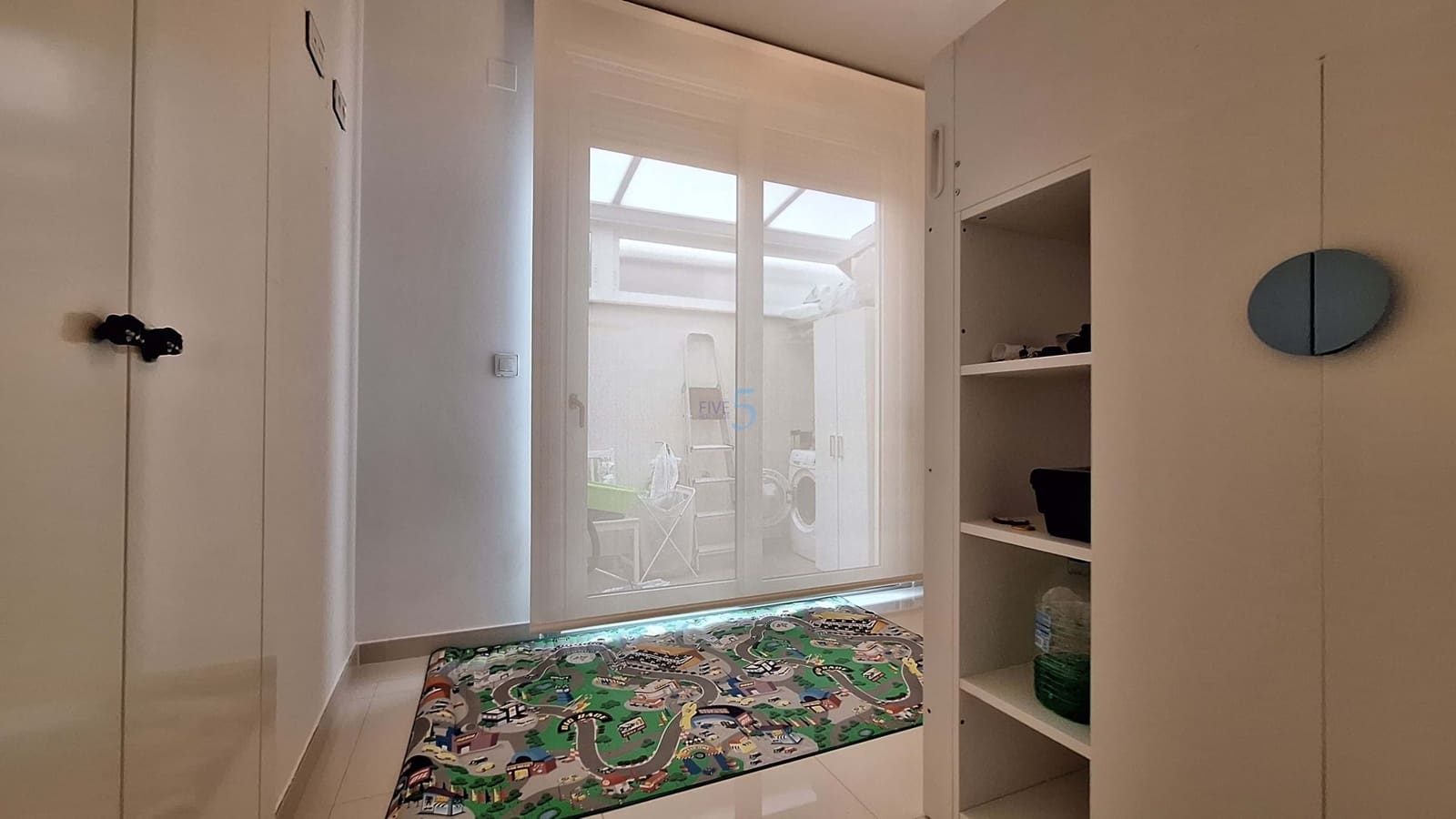 3 quarto Apartamento para venda em Guardamar del Segura com garagem - 249 000 € (Ref: 9844693)