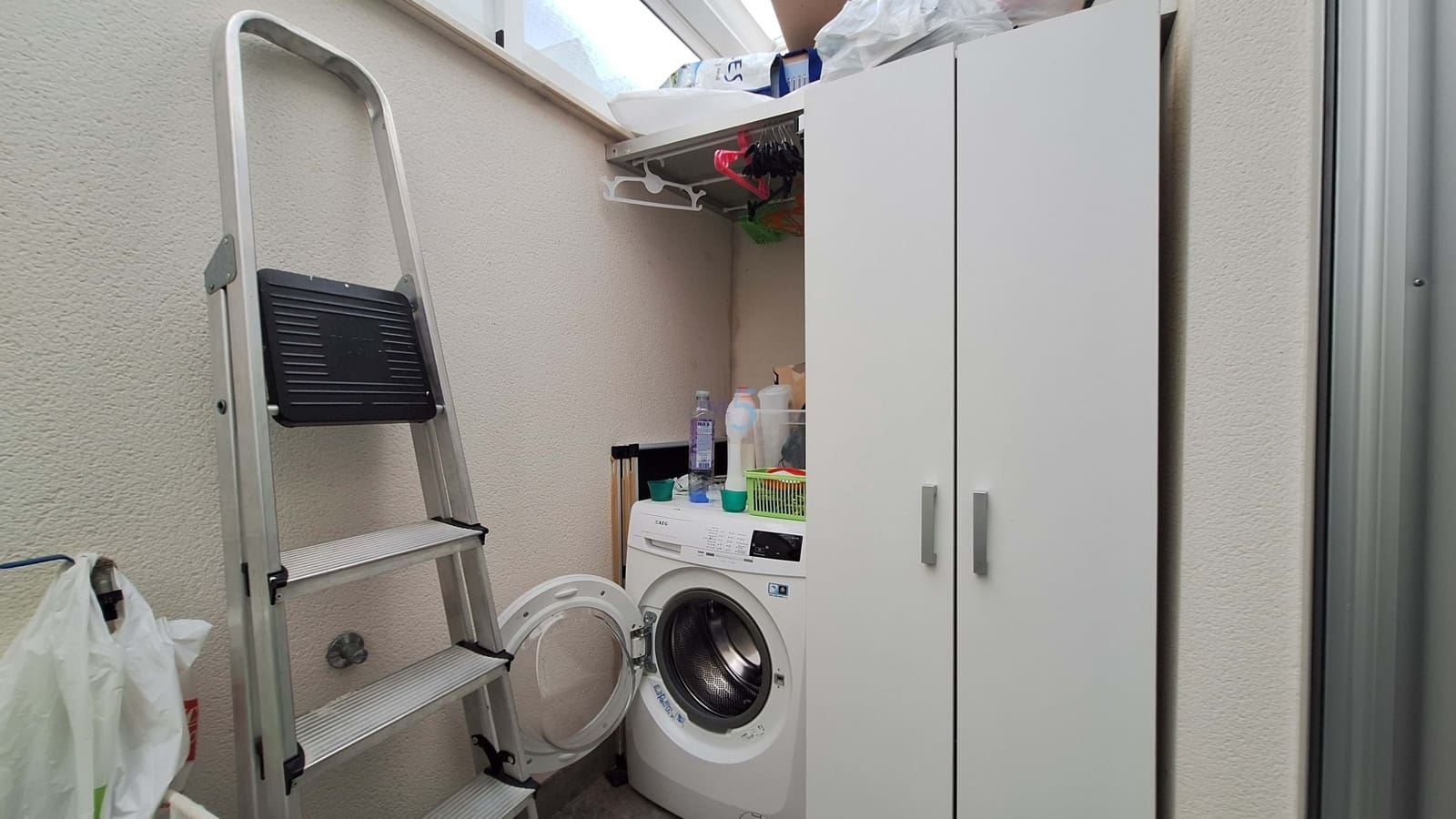 3 quarto Apartamento para venda em Guardamar del Segura com garagem - 249 000 € (Ref: 9844693)