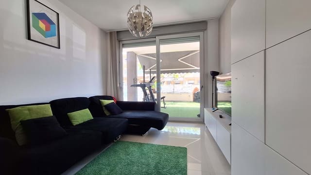 3 quarto Apartamento para venda em Guardamar del Segura com garagem - 249 000 € (Ref: 9844693)