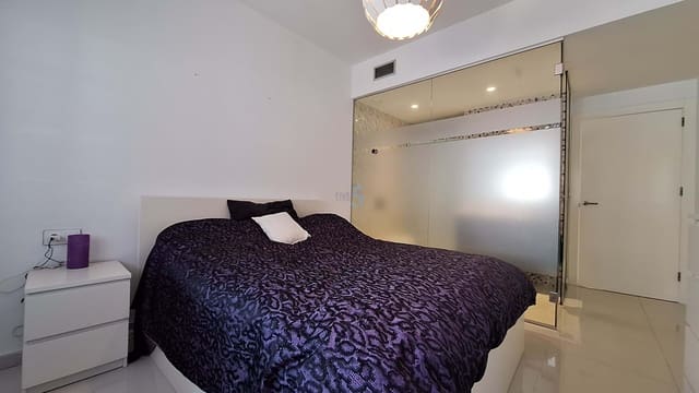 3 quarto Apartamento para venda em Guardamar del Segura com garagem - 249 000 € (Ref: 9844693)