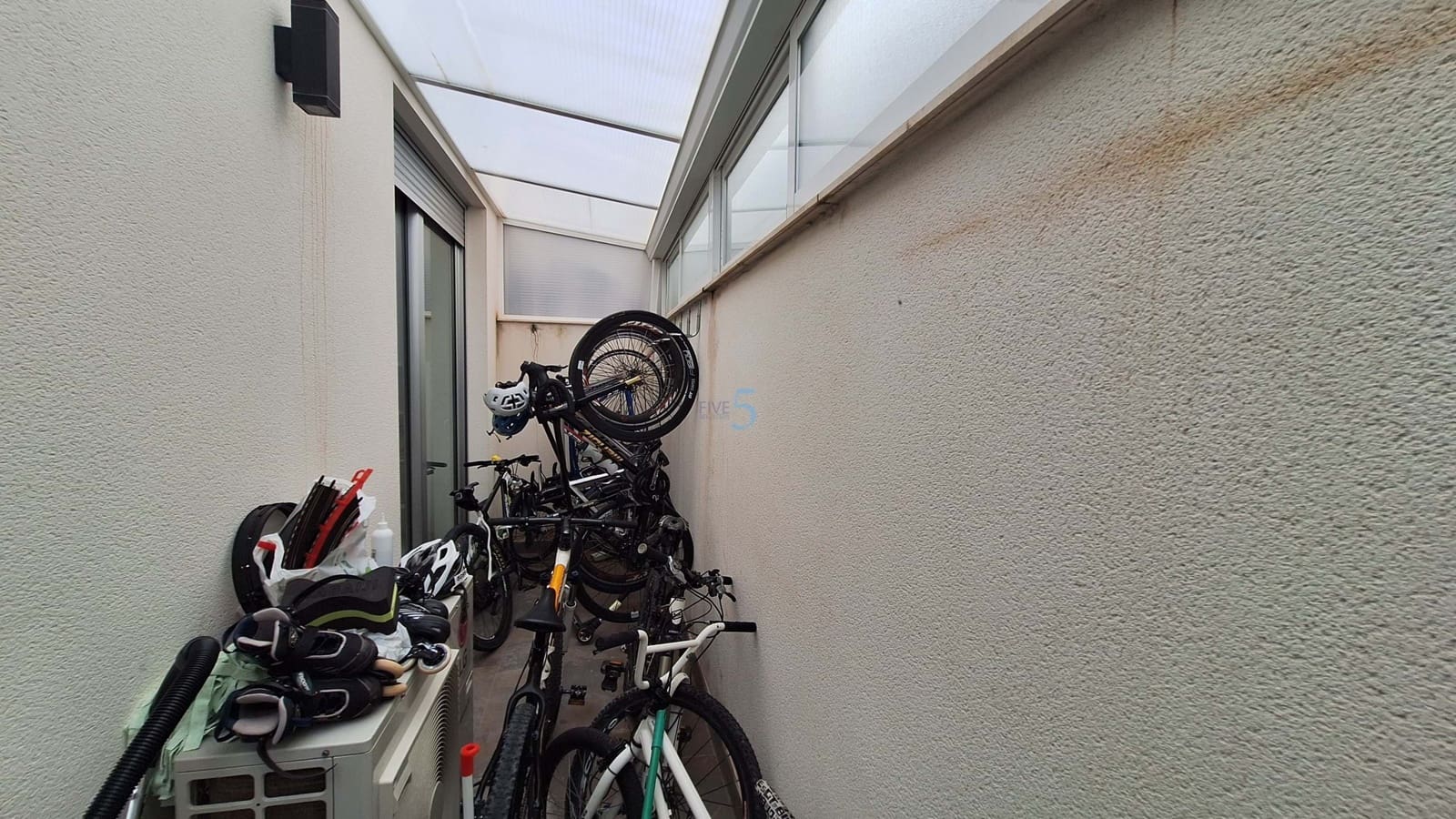 3 quarto Apartamento para venda em Guardamar del Segura com garagem - 249 000 € (Ref: 9844693)