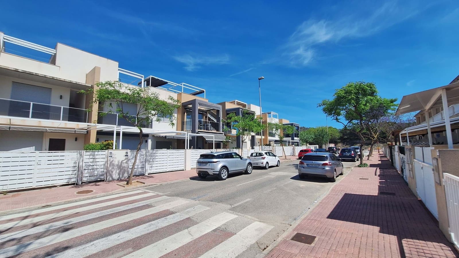 3 quarto Apartamento para venda em Guardamar del Segura com garagem - 249 000 € (Ref: 9844693)