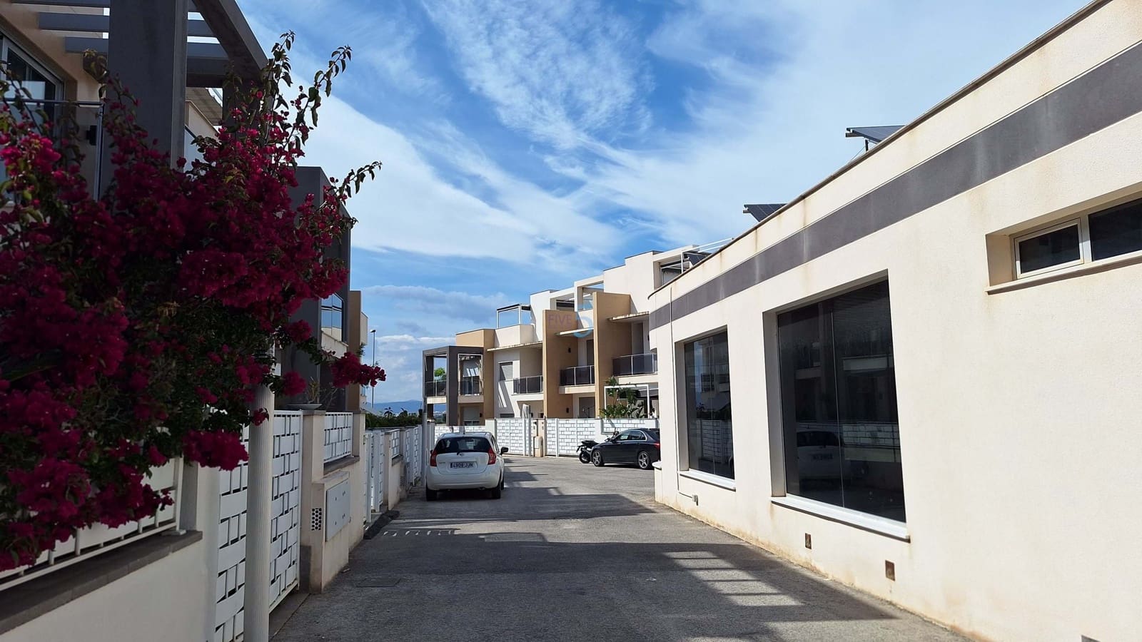 3 quarto Apartamento para venda em Guardamar del Segura com garagem - 249 000 € (Ref: 9844693)