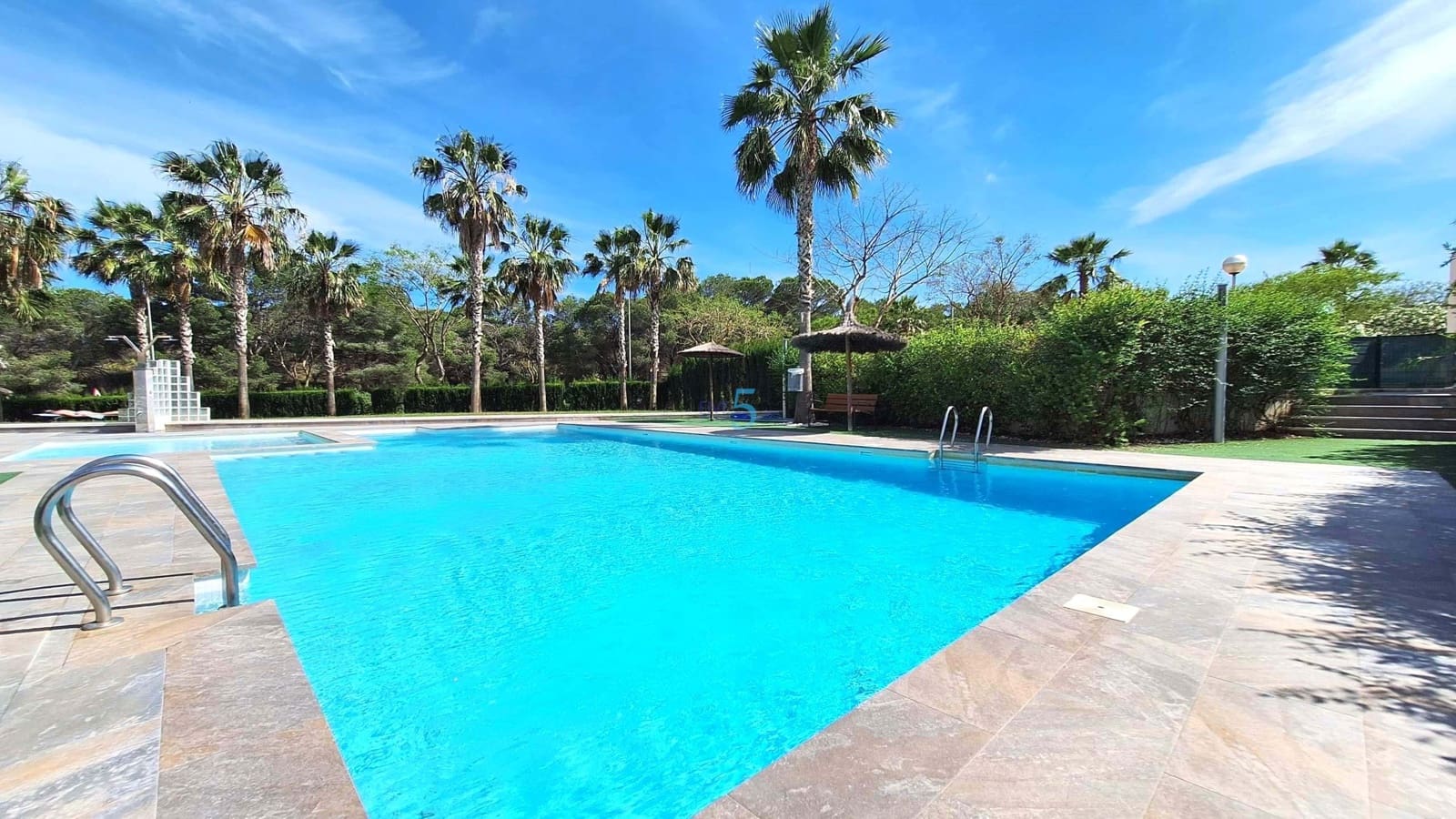 3 quarto Apartamento para venda em Guardamar del Segura com garagem - 249 000 € (Ref: 9844693)