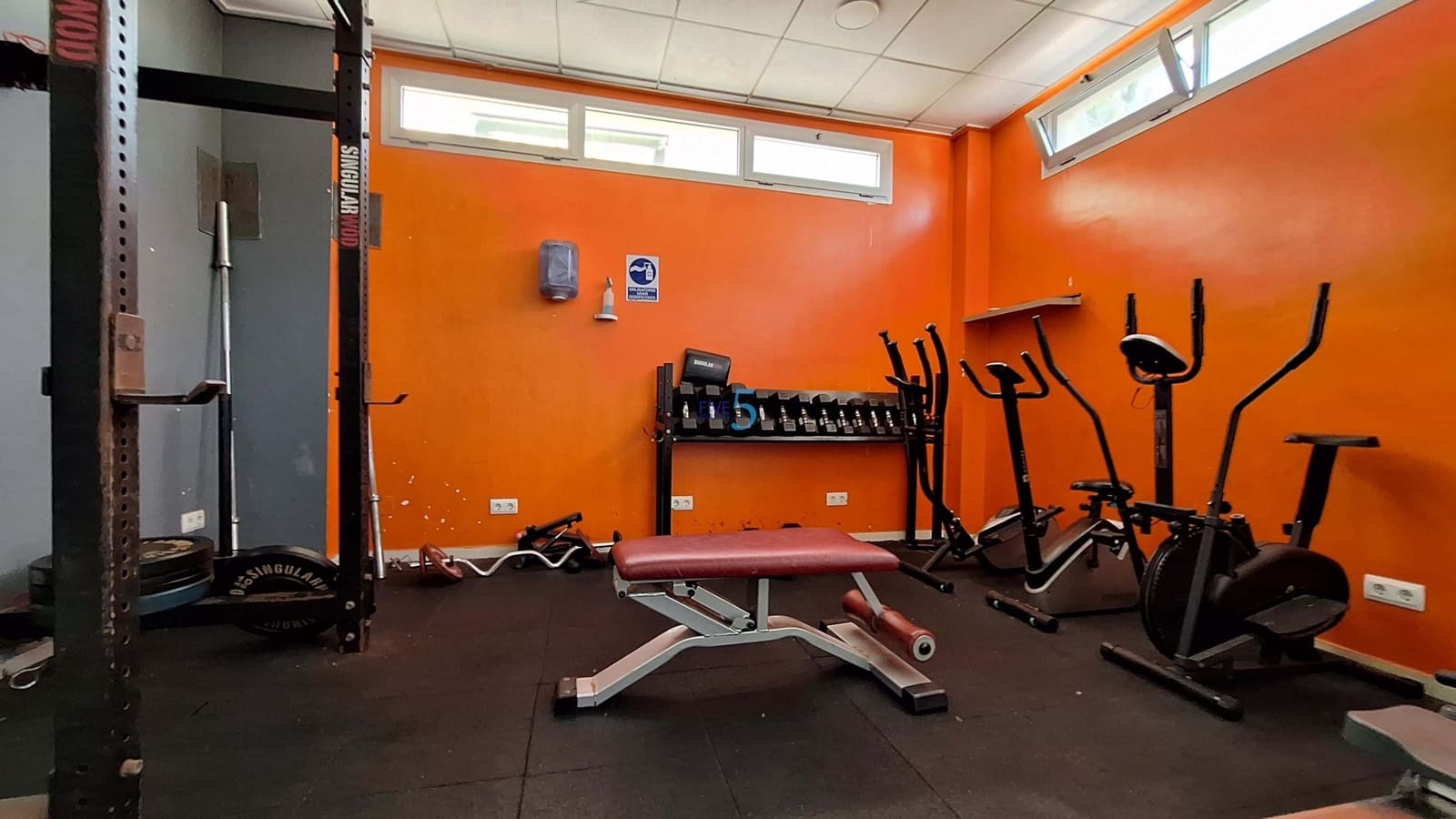 3 quarto Apartamento para venda em Guardamar del Segura com garagem - 249 000 € (Ref: 9844693)