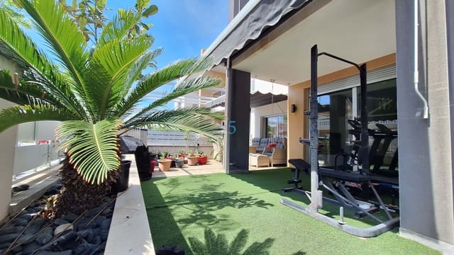 3 quarto Apartamento para venda em Guardamar del Segura com garagem - 249 000 € (Ref: 9844693)
