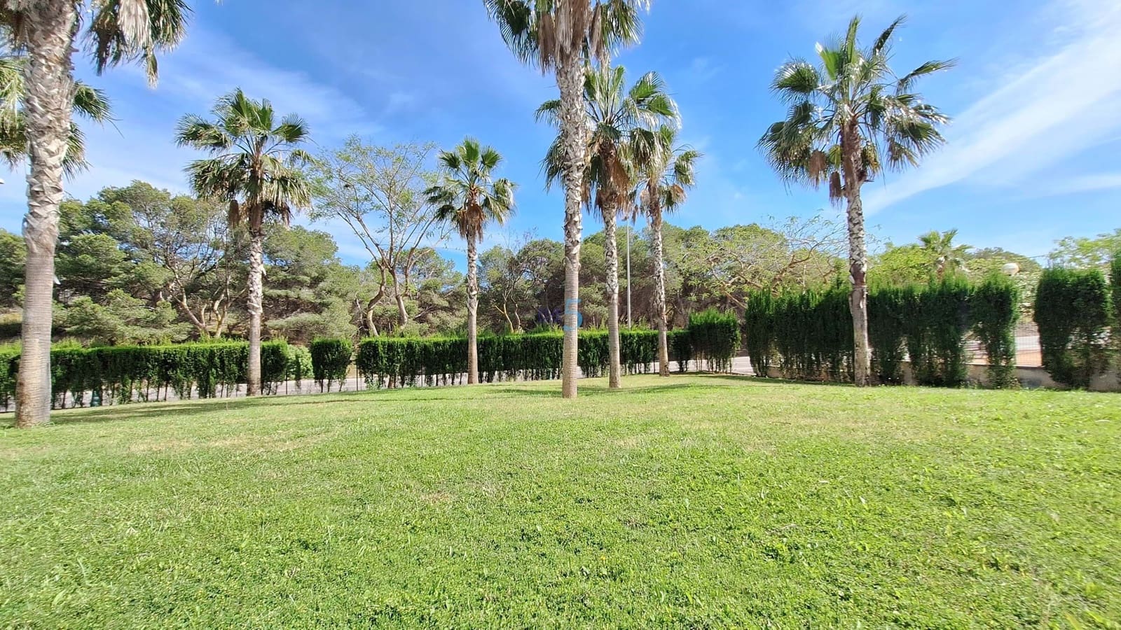 3 quarto Apartamento para venda em Guardamar del Segura com garagem - 249 000 € (Ref: 9844693)
