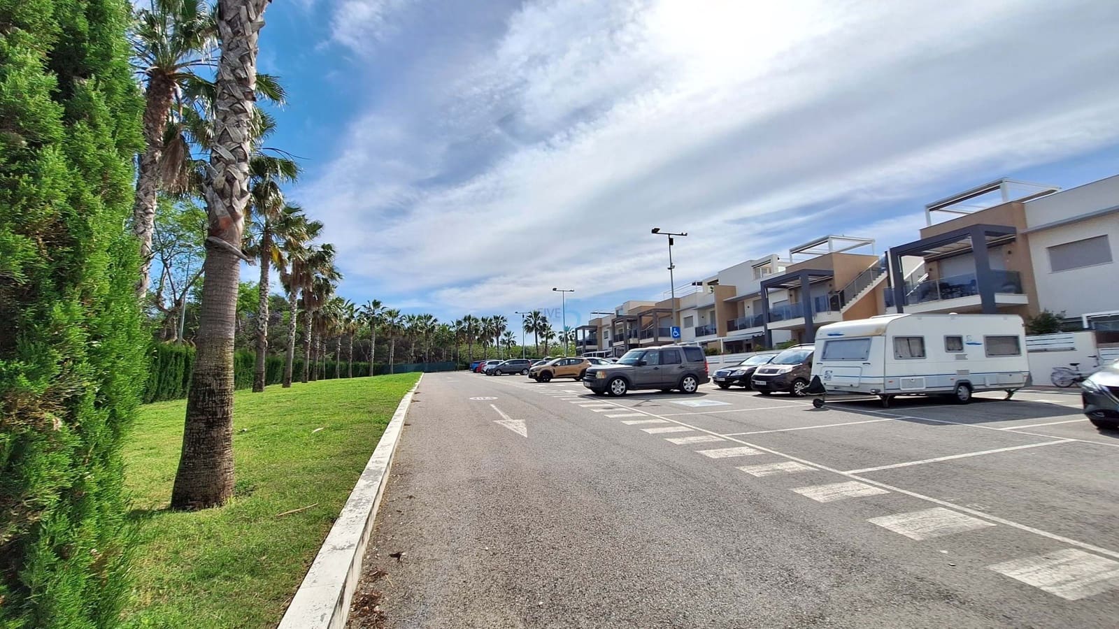 3 quarto Apartamento para venda em Guardamar del Segura com garagem - 249 000 € (Ref: 9844693)