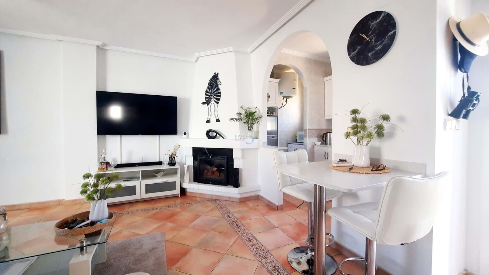 2 bedroom Apartment for sale in Pinar de Campoverde with pool - € 167,999 (Ref: 9844694)