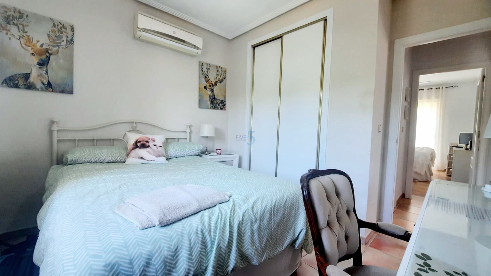 2 bedroom Apartment for sale in Pinar de Campoverde with pool - € 167,999 (Ref: 9844694)