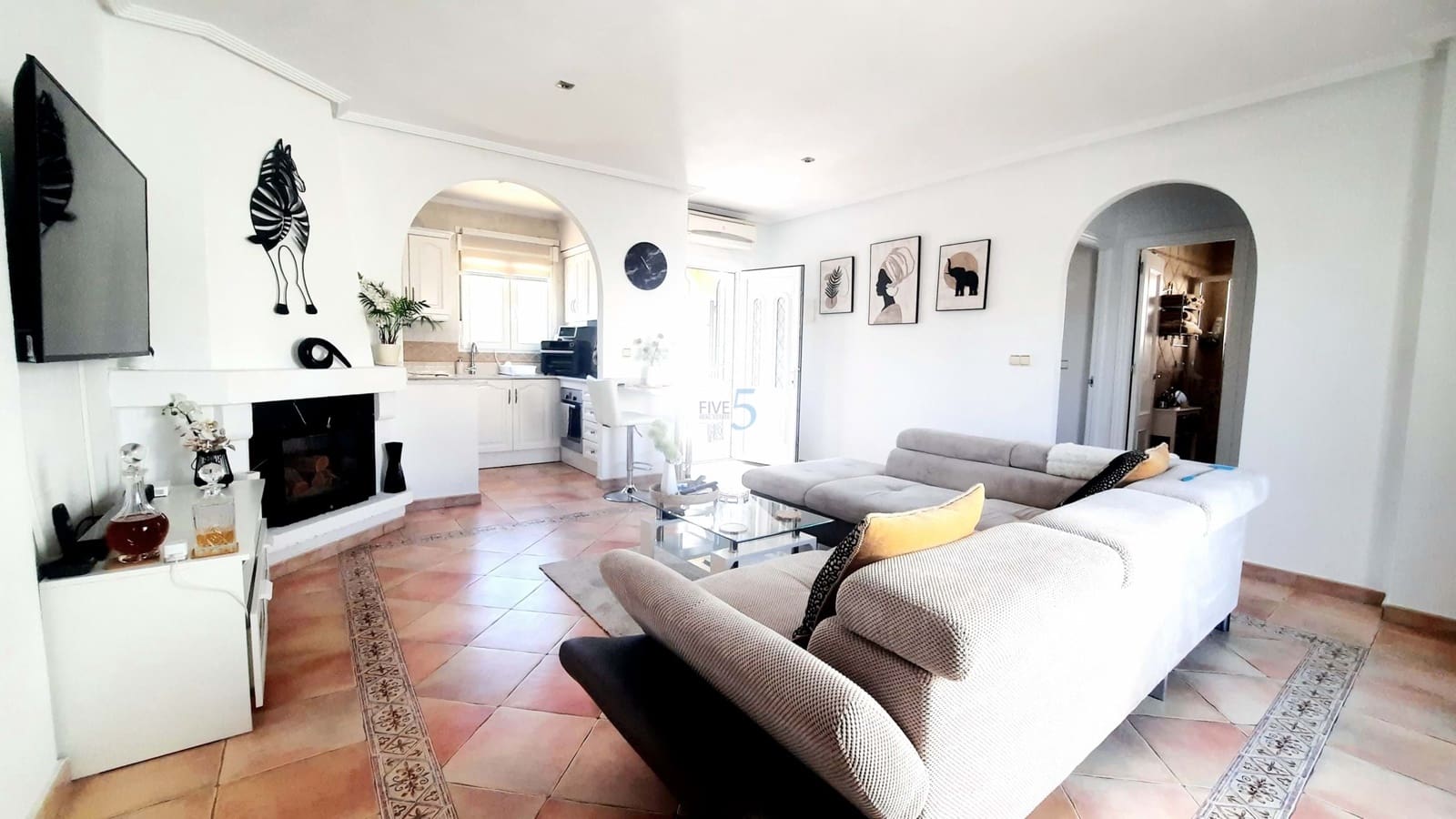 2 bedroom Apartment for sale in Pinar de Campoverde with pool - € 167,999 (Ref: 9844694)