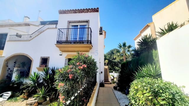 2 bedroom Apartment for sale in Pinar de Campoverde, Pilar de la Horadada with pool - € 167,999 (Ref: 9844694)