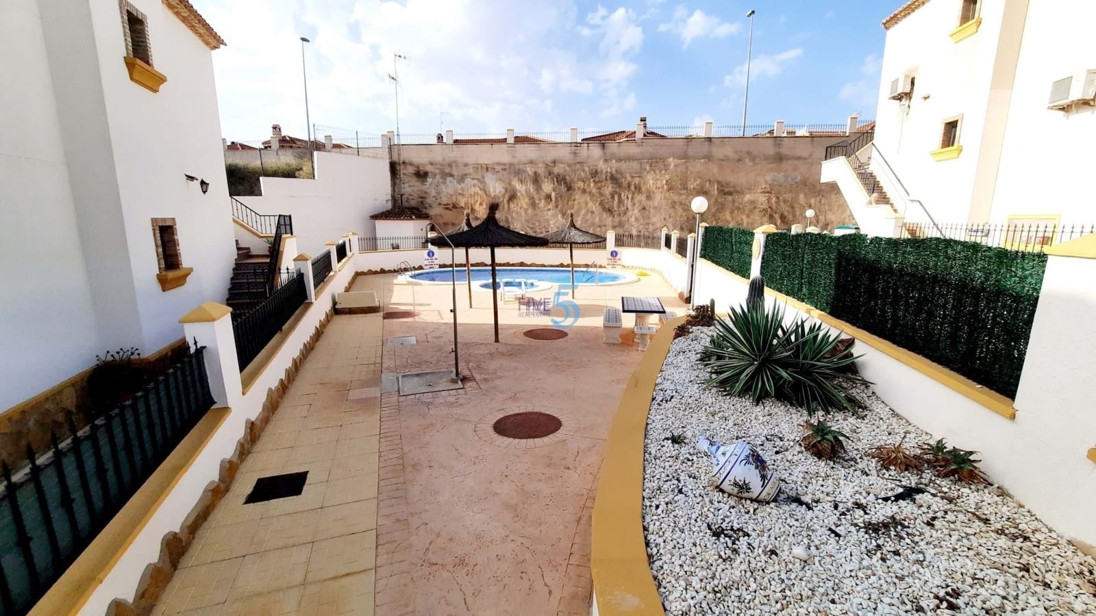 2 bedroom Apartment for sale in Pinar de Campoverde with pool - € 167,999 (Ref: 9844694)
