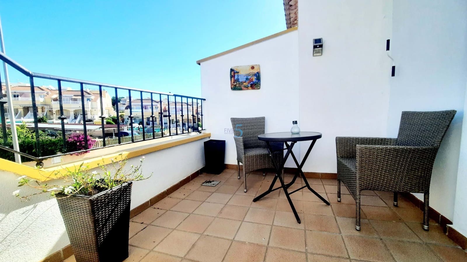 2 bedroom Apartment for sale in Pinar de Campoverde with pool - € 167,999 (Ref: 9844694)