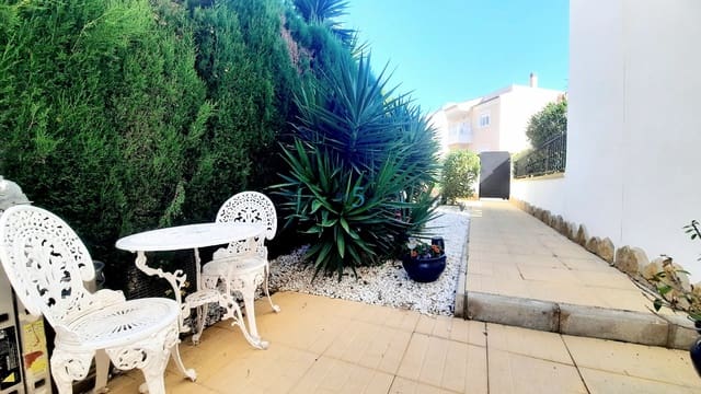 2 bedroom Apartment for sale in Pinar de Campoverde, Pilar de la Horadada with pool - € 167,999 (Ref: 9844694)