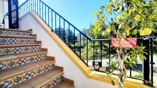 2 bedroom Apartment for sale in Pinar de Campoverde, Pilar de la Horadada with pool - € 167,999 (Ref: 9844694)