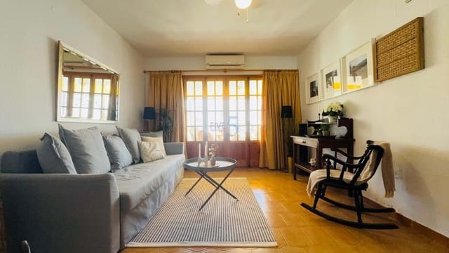 2 soveværelse Lejlighed til salg i Villamartin, Orihuela med swimmingpool garage - € 229.000 (Ref: 9847749)