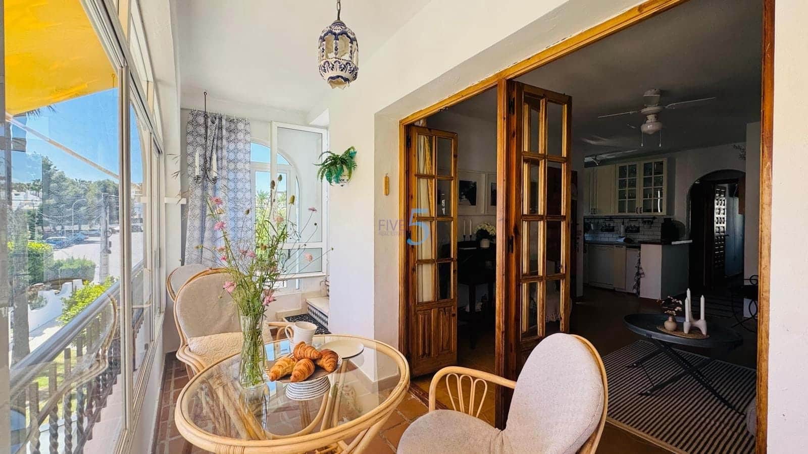 2 soveværelse Lejlighed til salg i Villamartin med swimmingpool garage - € 229.000 (Ref: 9847749)