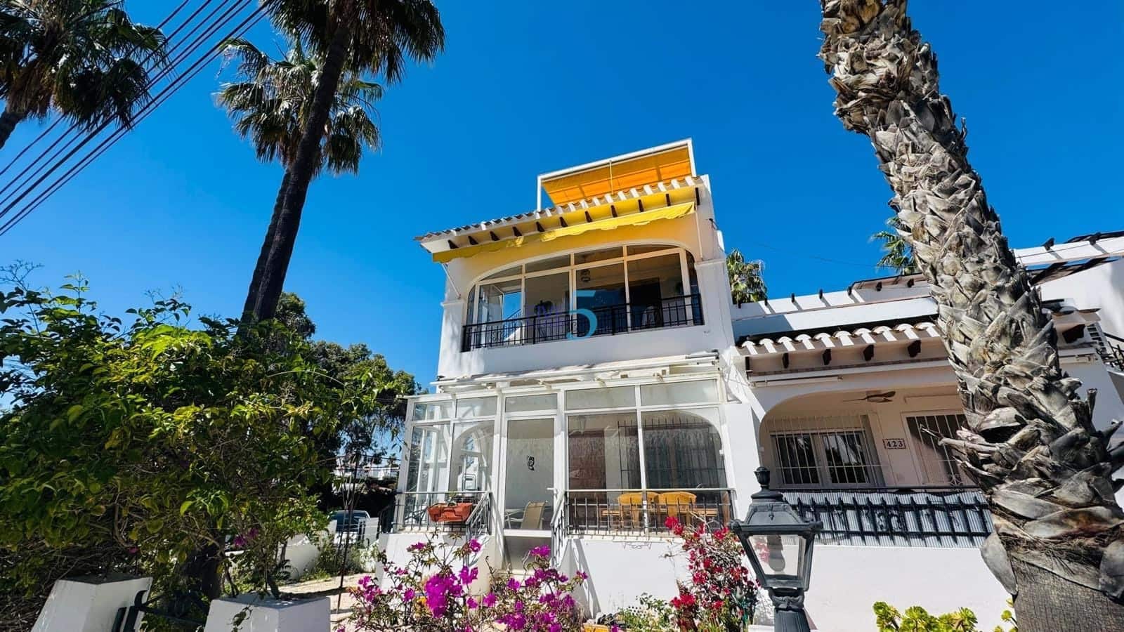 2 soveværelse Lejlighed til salg i Villamartin med swimmingpool garage - € 229.000 (Ref: 9847749)