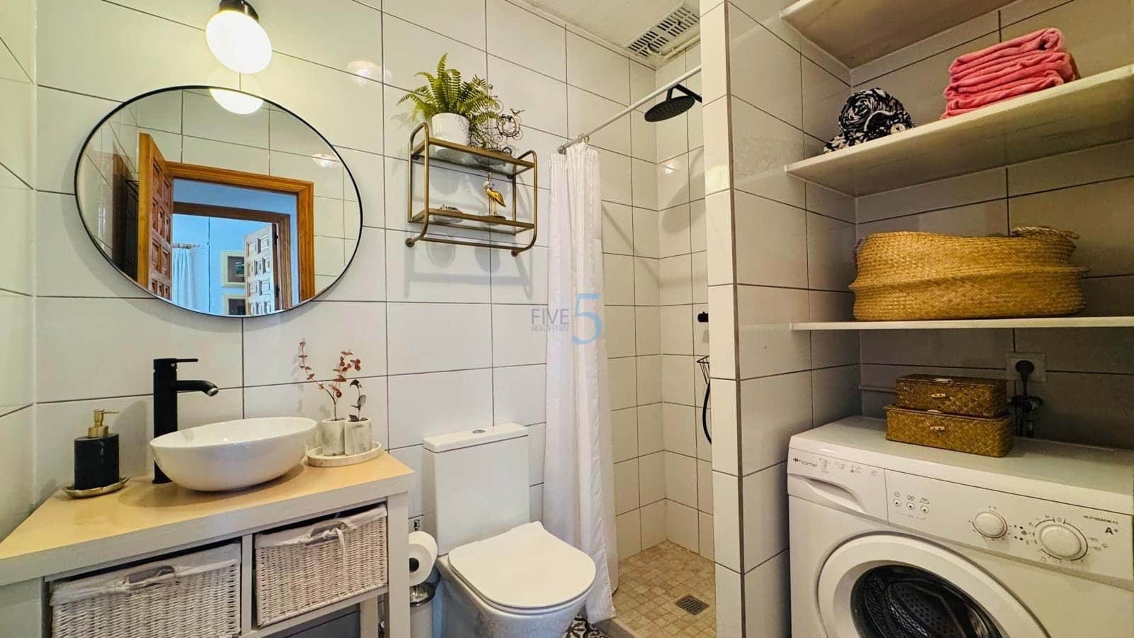 2 soveværelse Lejlighed til salg i Villamartin med swimmingpool garage - € 229.000 (Ref: 9847749)