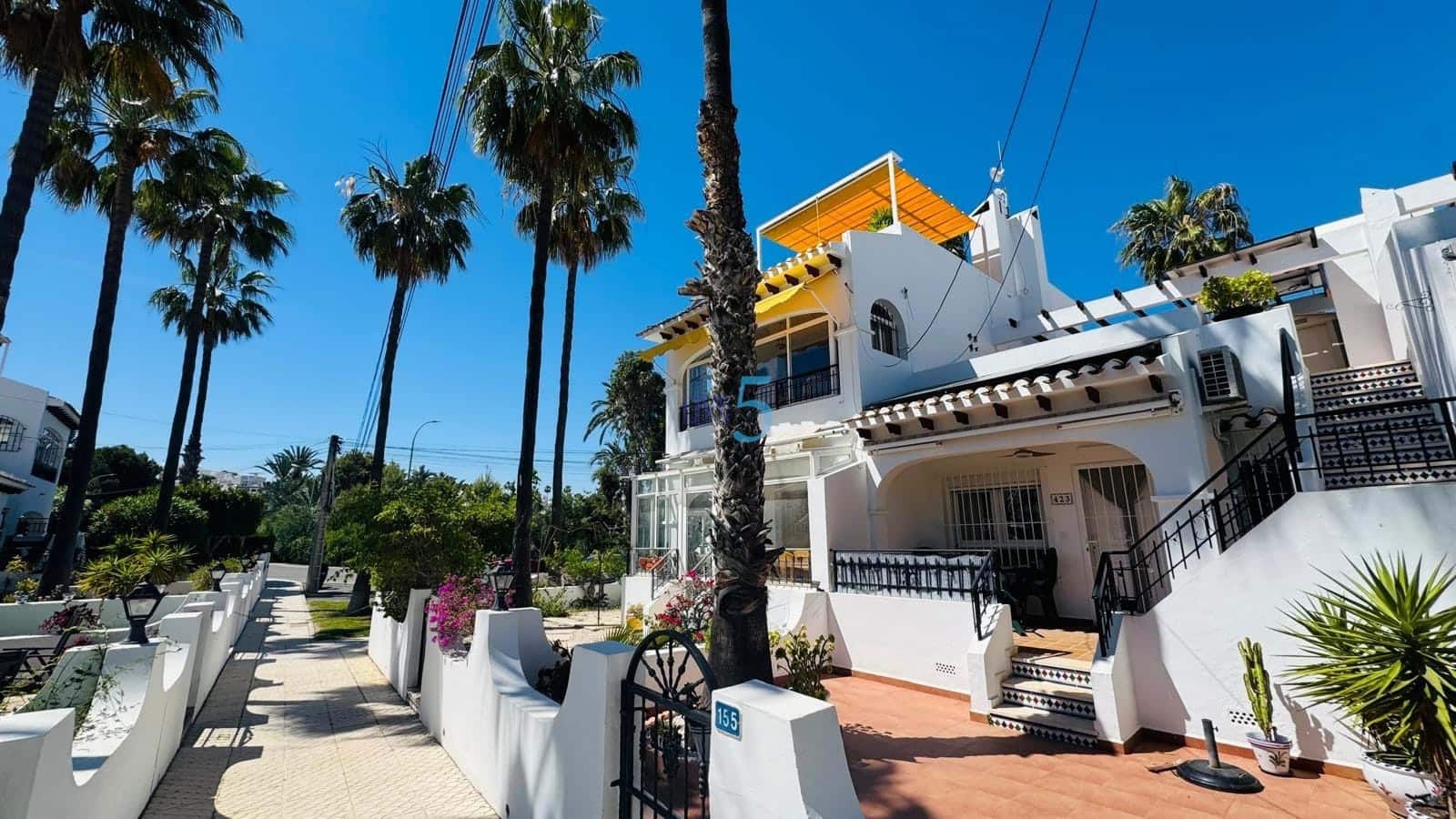 2 soveværelse Lejlighed til salg i Villamartin med swimmingpool garage - € 229.000 (Ref: 9847749)