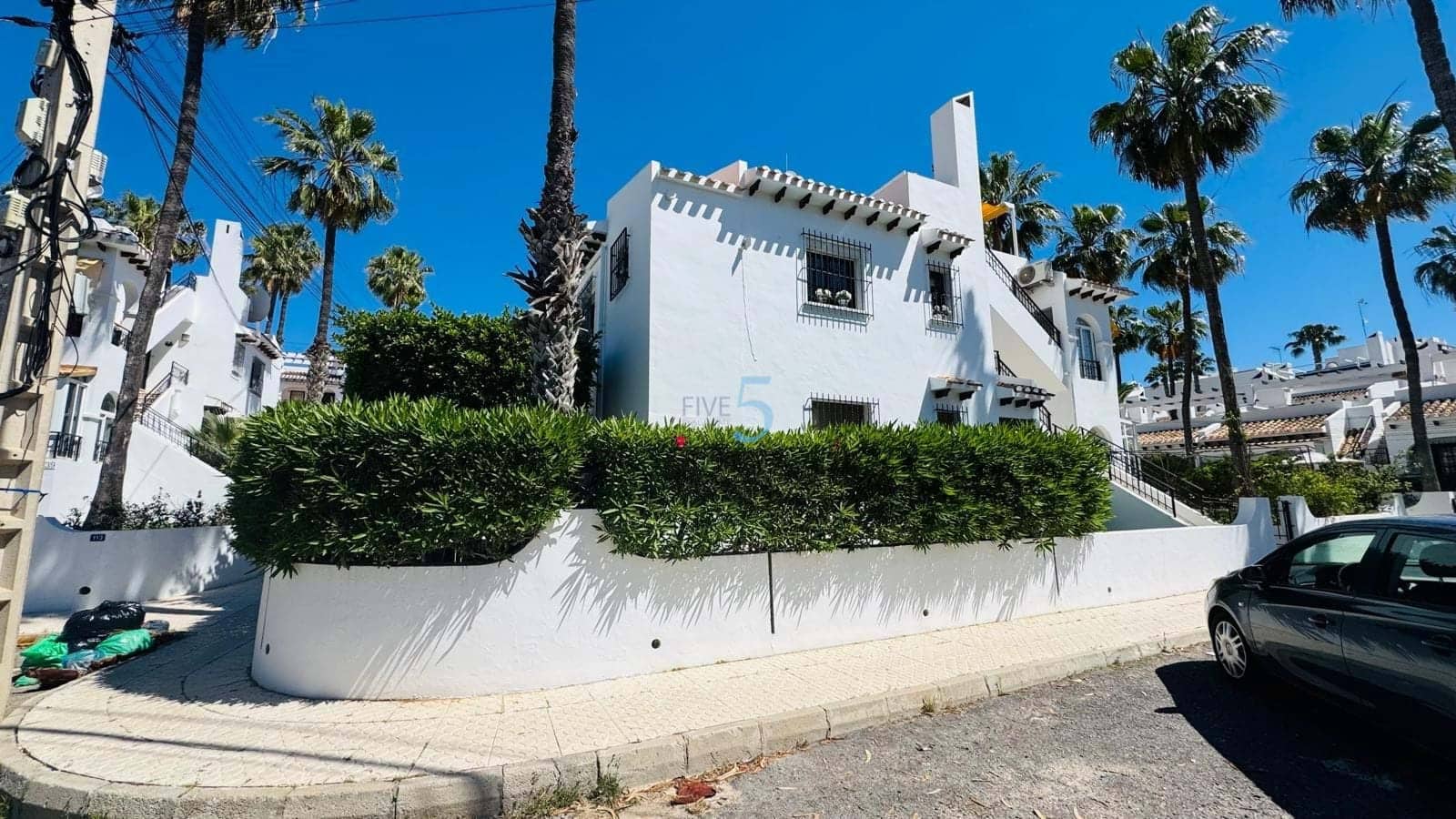 2 soveværelse Lejlighed til salg i Villamartin med swimmingpool garage - € 229.000 (Ref: 9847749)