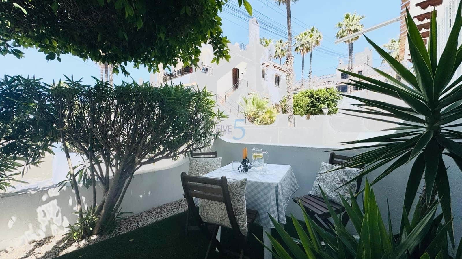 2 soveværelse Lejlighed til salg i Villamartin med swimmingpool garage - € 229.000 (Ref: 9847749)